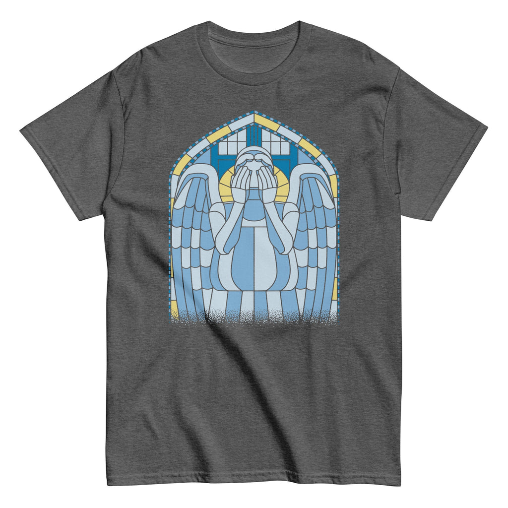 Weeping Angel Men's Classic Tee