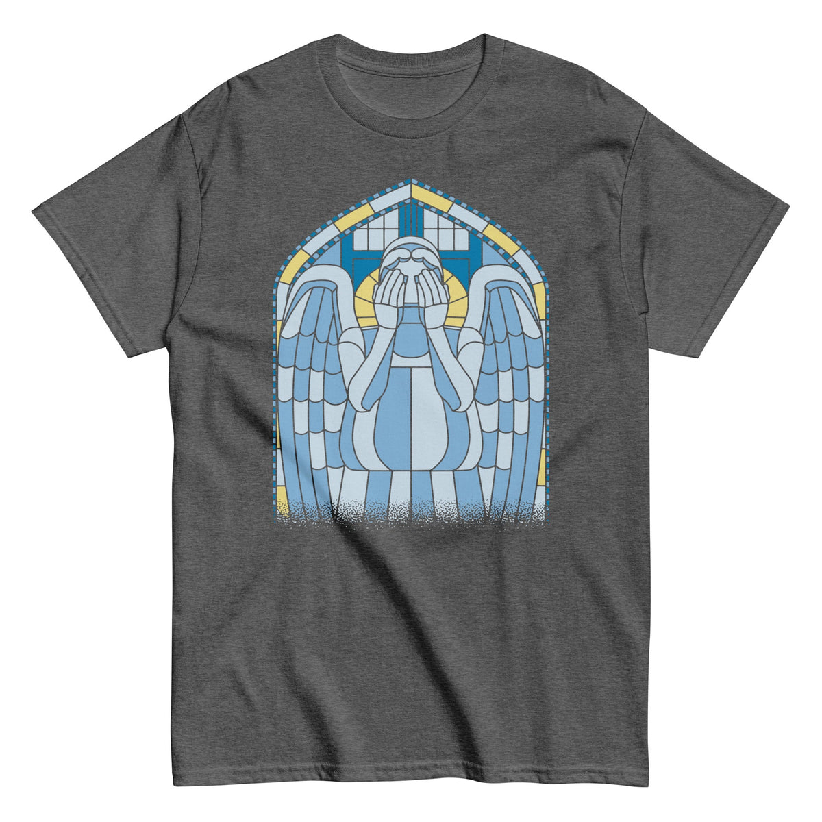 Weeping Angel Men's Classic Tee