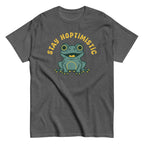 Stay Hoptimistic Men's Classic Tee