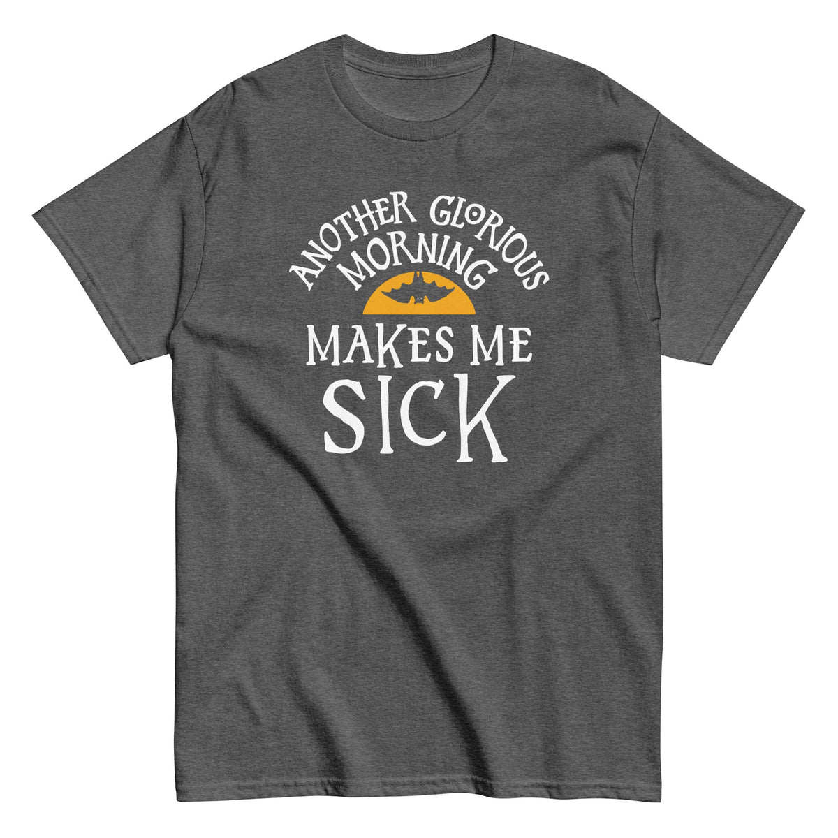 Another Glorious Morning Men's Classic Tee