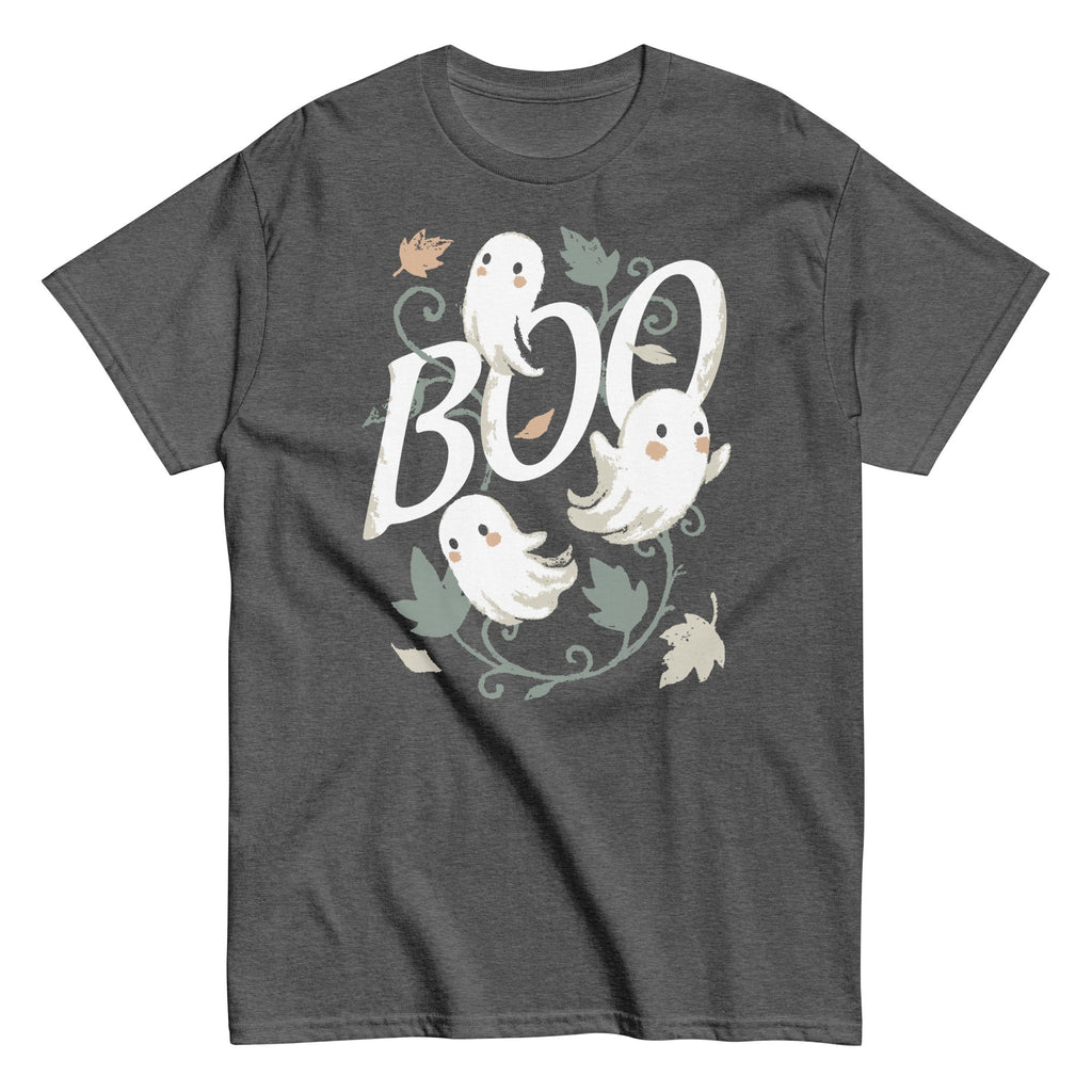 Boo Ghosts Men's Classic Tee