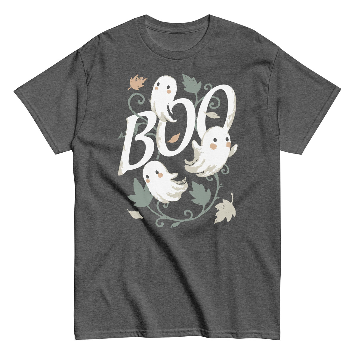 Boo Ghosts Men's Classic Tee