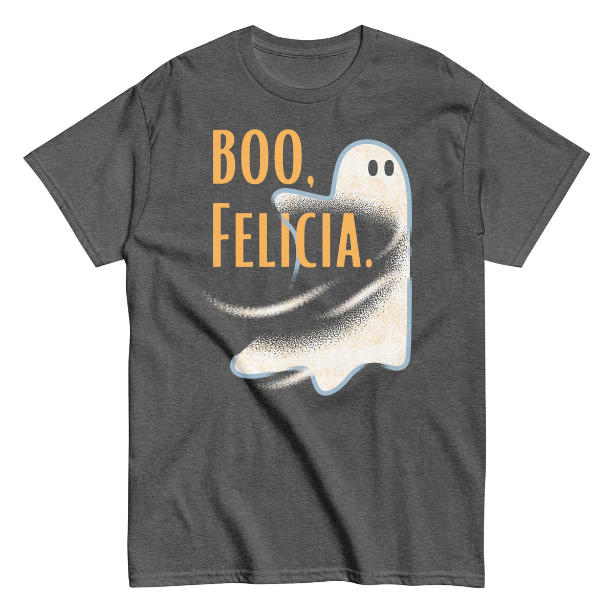 Boo Felicia Men's Classic Tee