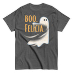 Boo Felicia Men's Classic Tee