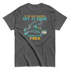 If You Love Something Set It Free Men's Classic Tee