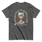 The Phantom Of The Opurra Men's Classic Tee