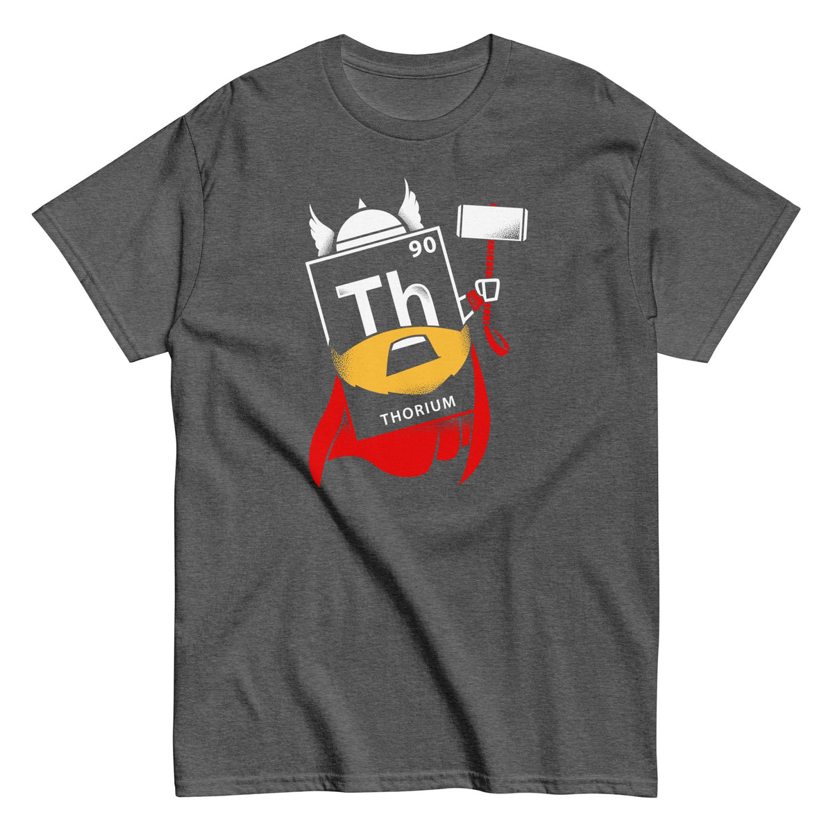 Thorium Men's Classic Tee