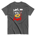Thorium Men's Classic Tee