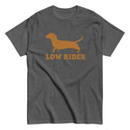 Low Rider Men's Classic Tee