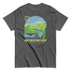 Never Never National Park Men's Classic Tee