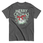 Merry Critmas Men's Classic Tee
