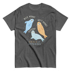 Seals Of Approval Men's Classic Tee