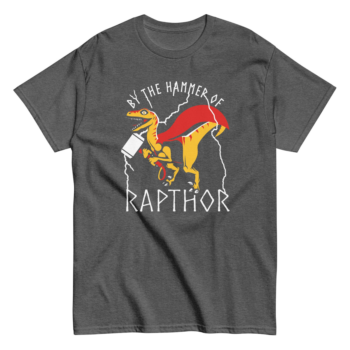 Rapthor Men's Classic Tee