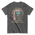 Cliffs Of Insanity Men's Classic Tee