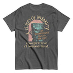 Cliffs Of Insanity Men's Classic Tee