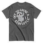 Off To Cause A Kerfuffle Men's Classic Tee