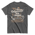 Odysseus Sea Cruises Men's Classic Tee