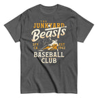 Junkyard Beasts Baseball Club Men's Classic Tee