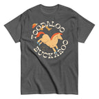 Toodaloo Buckaroo Men's Classic Tee