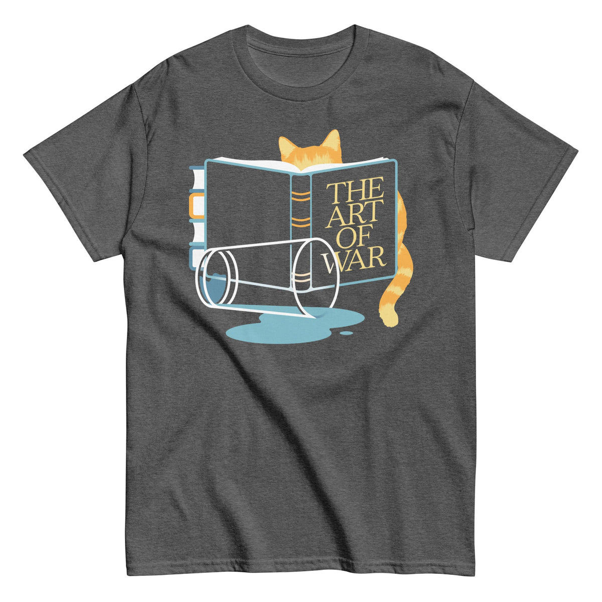 The Art Of War Men's Classic Tee