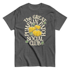 The Great Pumpkin Patch Social Club Men's Classic Tee