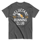 Reluctant Running Club Men's Classic Tee