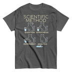 Scientific Method Men's Classic Tee