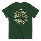 Penne For Your Thoughts Men's Classic Tee
