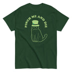 Pinch Me And Die Men's Classic Tee