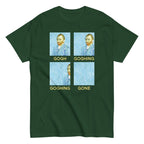 Goghing Goghing Gone Men's Classic Tee