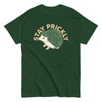 Stay Prickly Men's Classic Tee