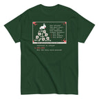 What Would You Like To Do? Men's Classic Tee