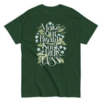 Make Our Reality Suck A Little Less Men's Classic Tee