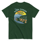 Visit Sark Chasm Men's Classic Tee
