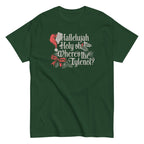 Where's The Tylenol? Men's Classic Tee