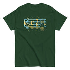 Wibbly Wobbly Timey Wimey Men's Classic Tee