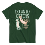 Do Unto Otters Men's Classic Tee