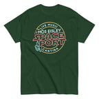 Mos Eisley Space Port Men's Classic Tee