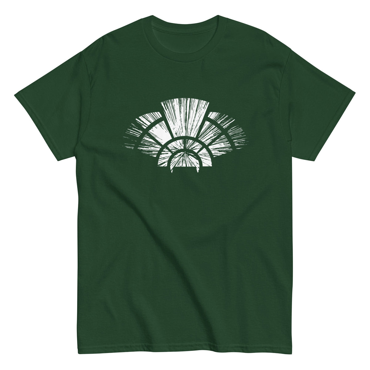 Hyperdrive Men's Classic Tee