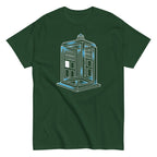 Optical Timey Wimey Men's Classic Tee