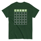 Champ Men's Classic Tee