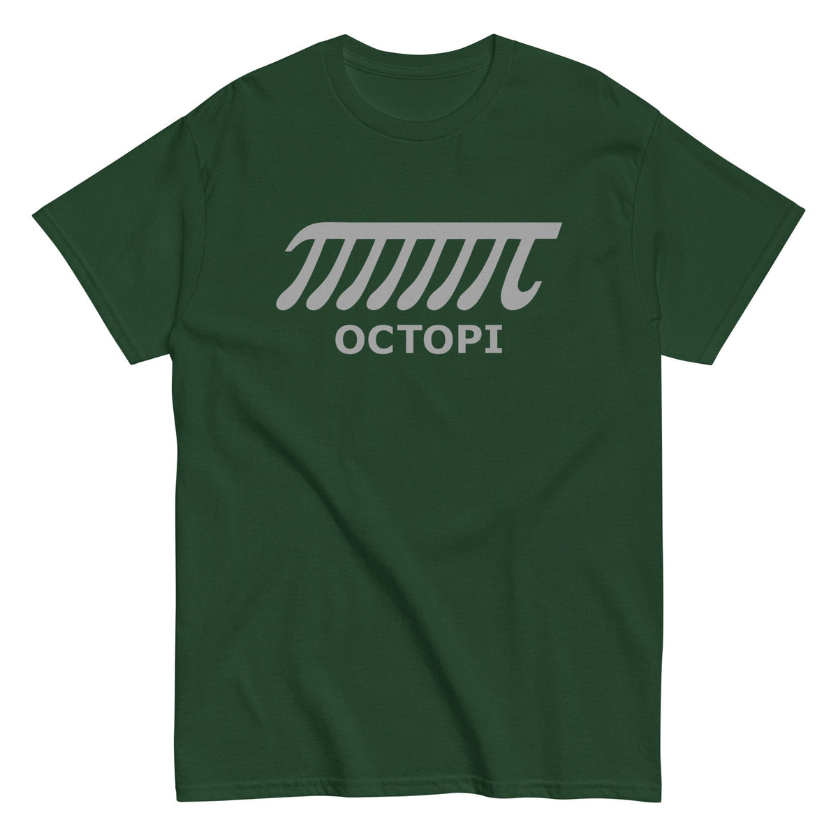 Octopi Men's Classic Tee