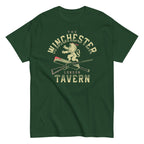 The Winchester Tavern Men's Classic Tee
