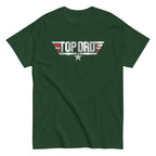 Top Dad Men's Classic Tee