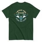 I Move The Stars For No One Men's Classic Tee