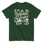 Reliable Narrator Men's Classic Tee
