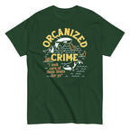 Orcanized Crime Men's Classic Tee