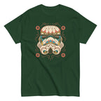 Sugar Skull Trooper Men's Classic Tee