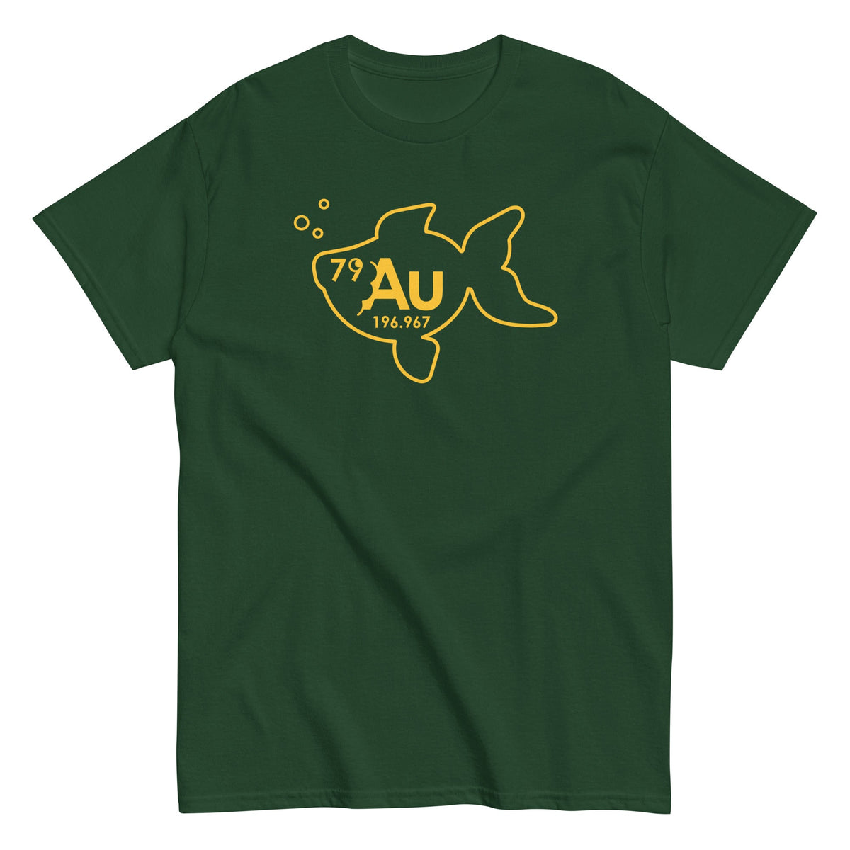 Goldfish Men's Classic Tee