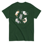 Cats In Space Men's Classic Tee